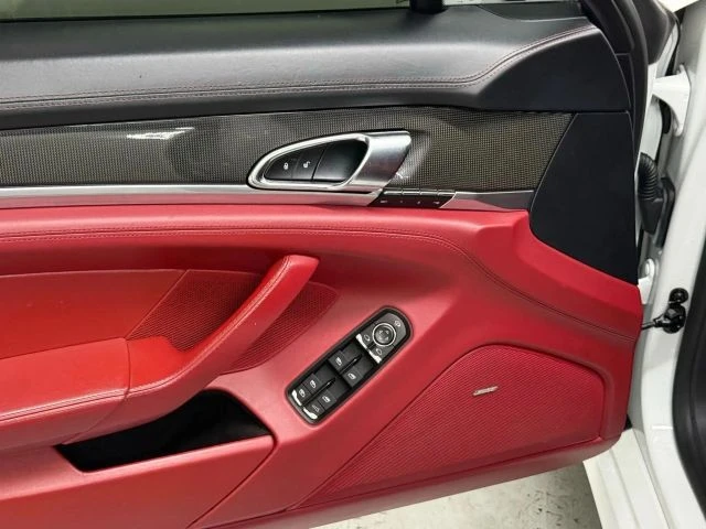 2015 Porsche 970 Panamera GTS - Image 16 of 21