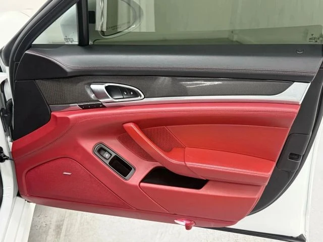 2015 Porsche 970 Panamera GTS - Image 14 of 21