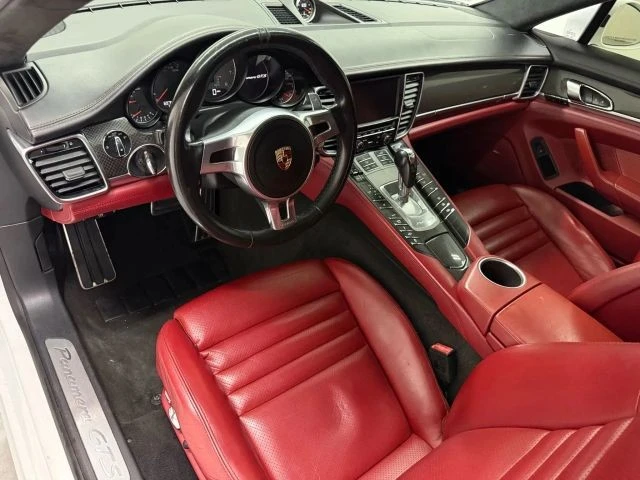 2015 Porsche 970 Panamera GTS - Image 10 of 21