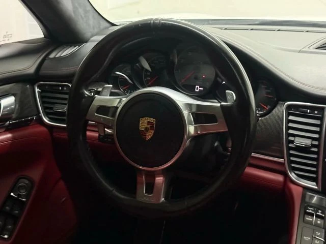 2015 Porsche 970 Panamera GTS - Image 18 of 21