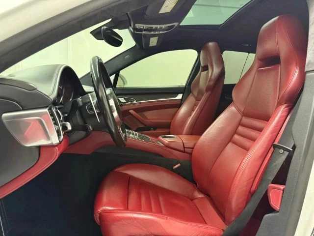 2015 Porsche 970 Panamera GTS - Image 12 of 21