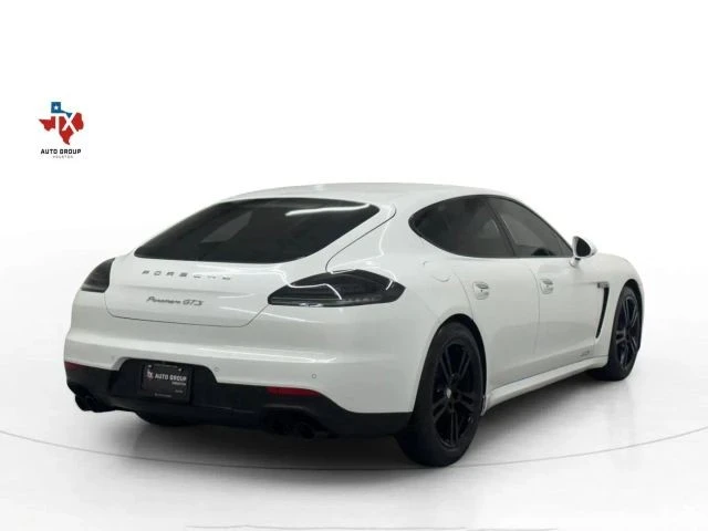 2015 Porsche 970 Panamera GTS - Image 7 of 21