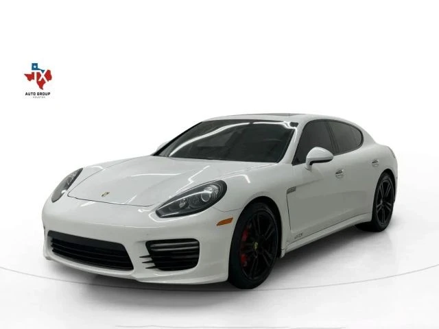 2015 Porsche 970 Panamera GTS - Image 5 of 12