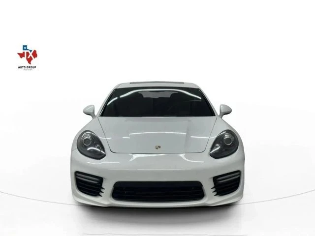 2015 Porsche 970 Panamera GTS - Image 8 of 12