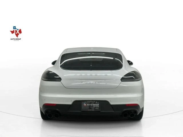 2015 Porsche 970 Panamera GTS - Image 9 of 21