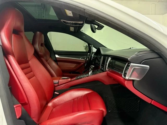 2015 Porsche 970 Panamera GTS - Image 13 of 21