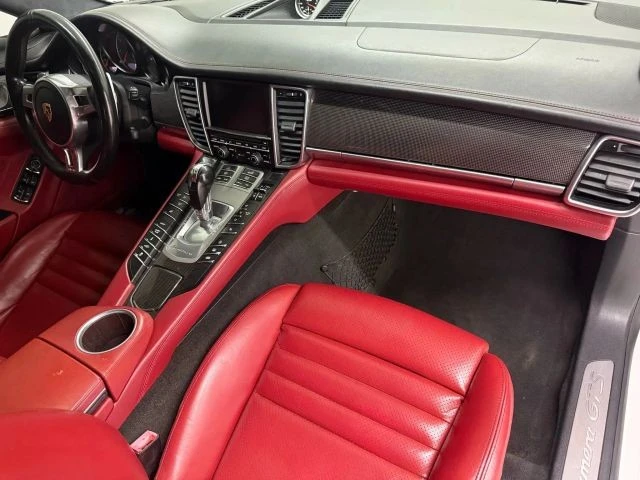 2015 Porsche 970 Panamera GTS - Image 11 of 21
