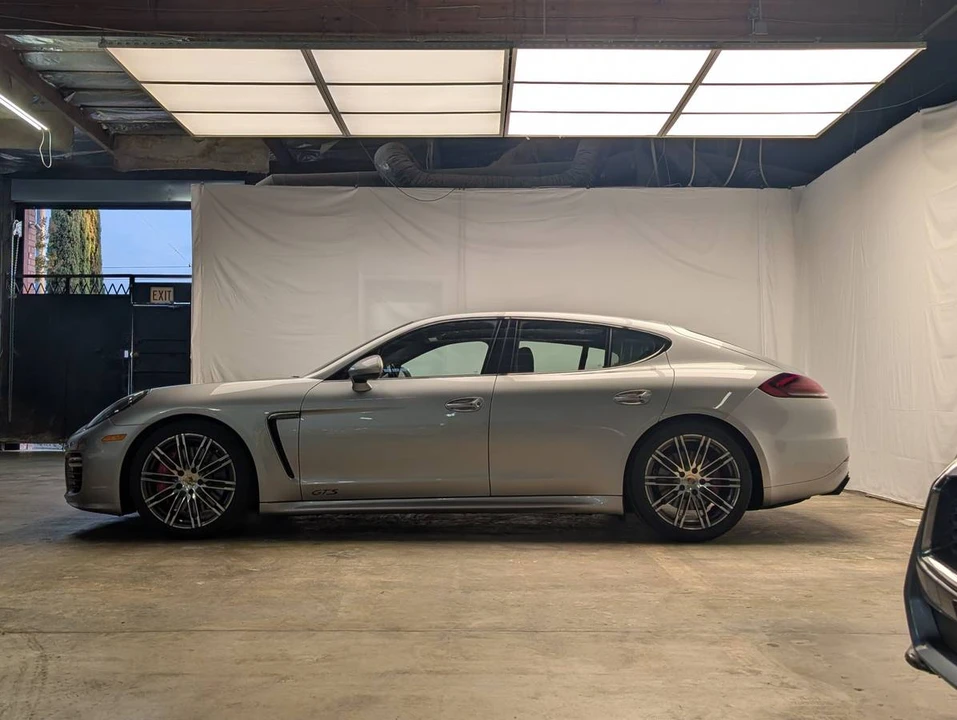 2015 Porsche 970 Panamera GTS - Image 3 of 16