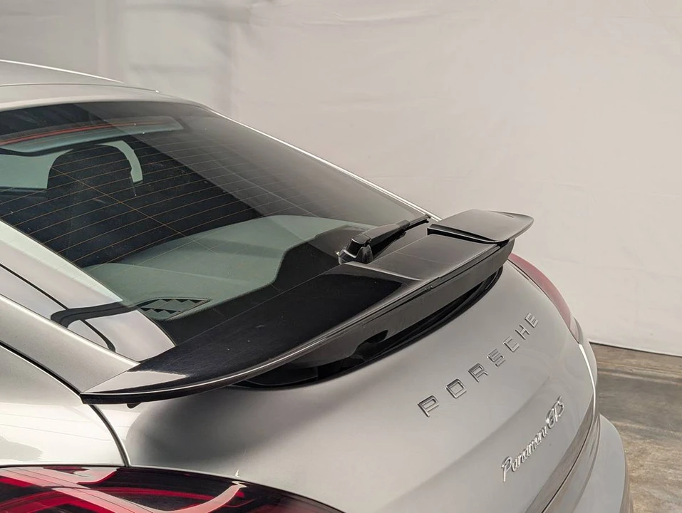 2015 Porsche 970 Panamera GTS - Image 6 of 16