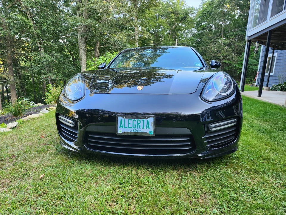 2015 Porsche 970 Panamera GTS - Image 7 of 31