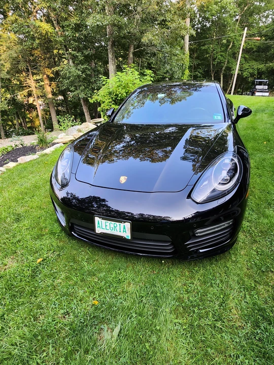 2015 Porsche 970 Panamera GTS - Image 8 of 31