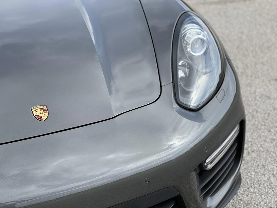 2015 Porsche 970 Panamera GTS - Image 15 of 19