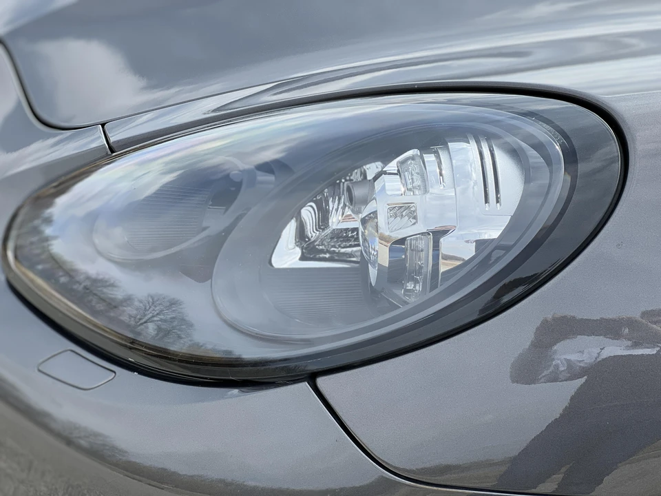 2015 Porsche 970 Panamera GTS - Image 17 of 19