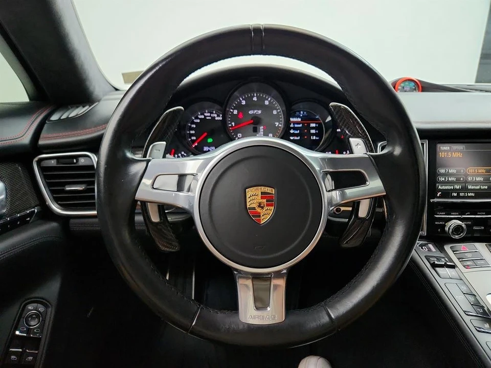 2015 Porsche 970 Panamera GTS - Image 17 of 31