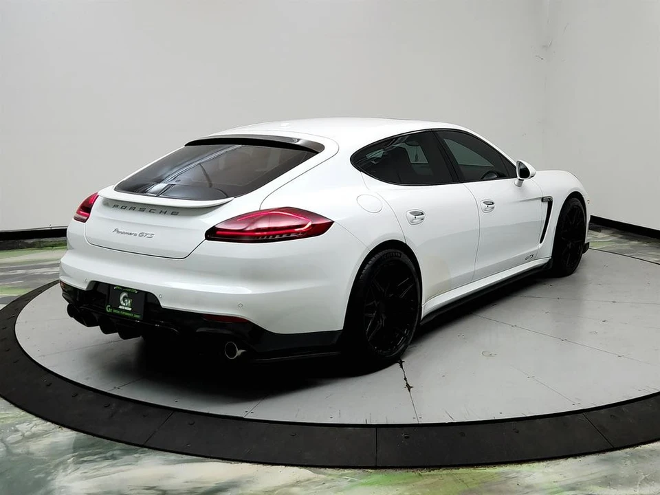 2015 Porsche 970 Panamera GTS - Image 5 of 31