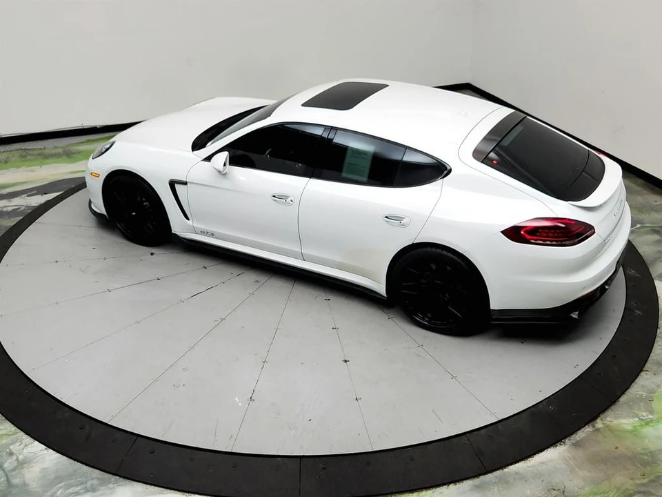 2015 Porsche 970 Panamera GTS - Image 8 of 31