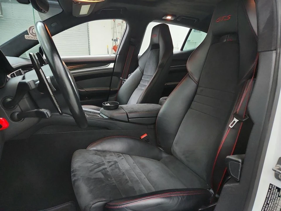 2015 Porsche 970 Panamera GTS - Image 14 of 31