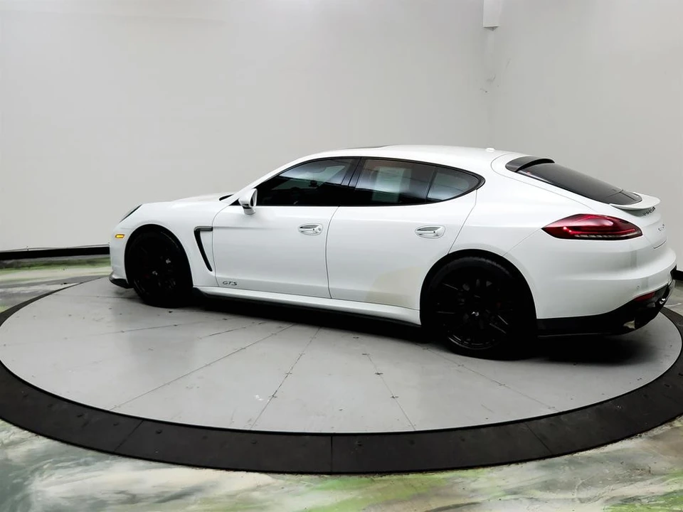 2015 Porsche 970 Panamera GTS - Image 7 of 31
