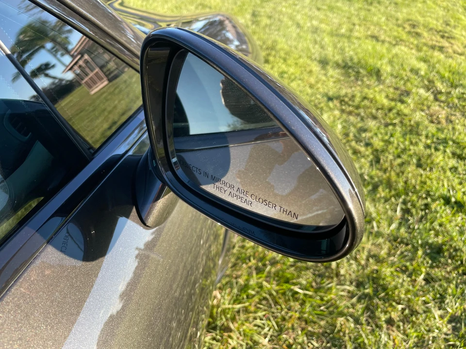 2015 Porsche 970 Panamera GTS - Image 21 of 31
