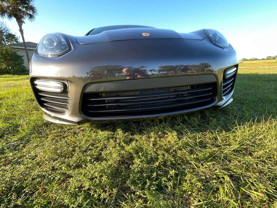 2015 Porsche 970 Panamera GTS - Image 9 of 31