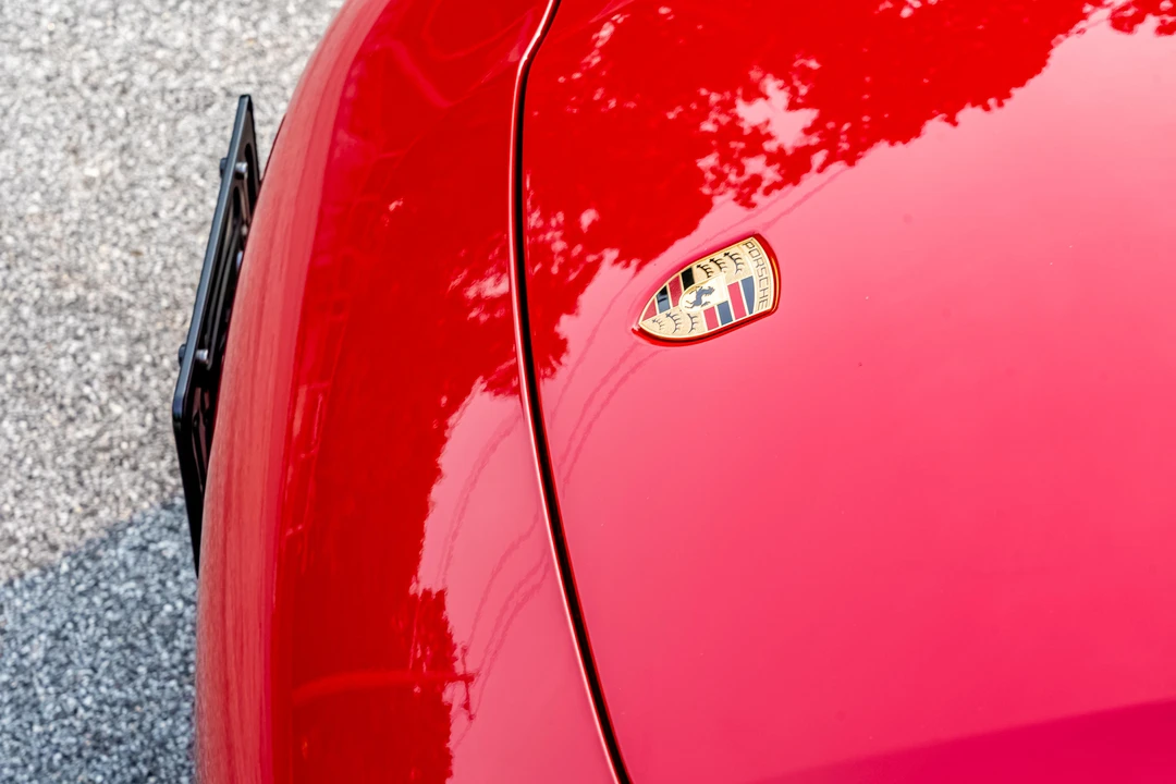 2015 Porsche 970 Panamera GTS - Image 14 of 31
