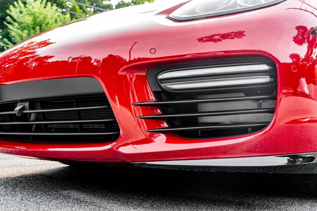 2015 Porsche 970 Panamera GTS - Image 13 of 31