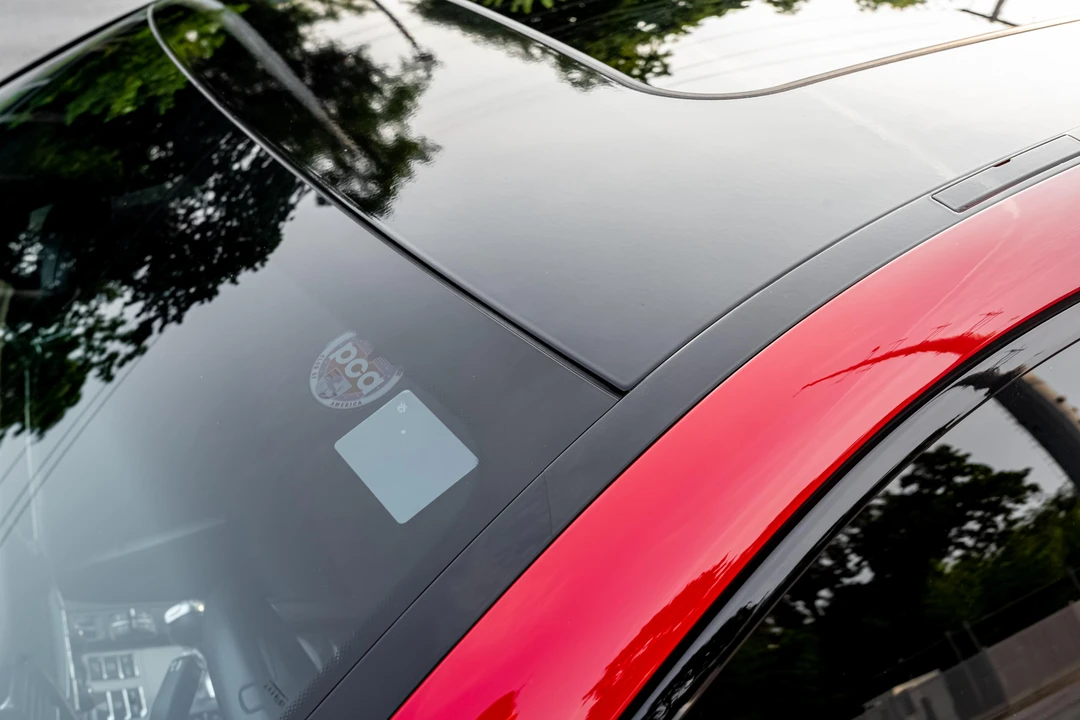 2015 Porsche 970 Panamera GTS - Image 17 of 31