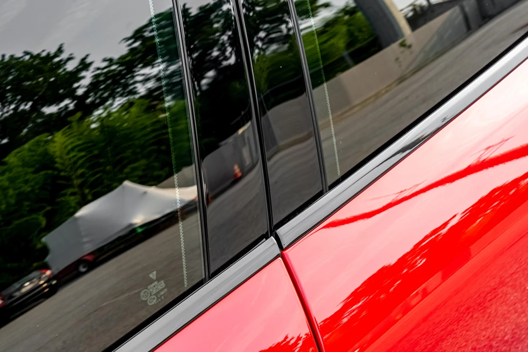 2015 Porsche 970 Panamera GTS - Image 18 of 31