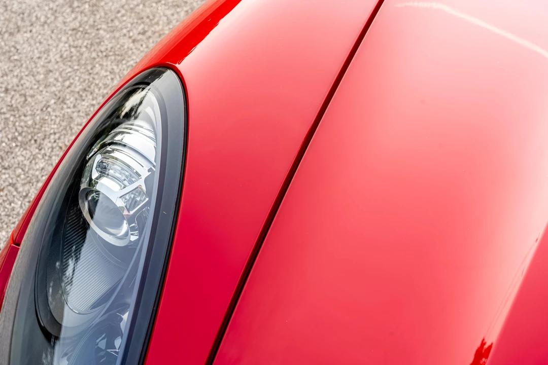 2015 Porsche 970 Panamera GTS - Image 11 of 31