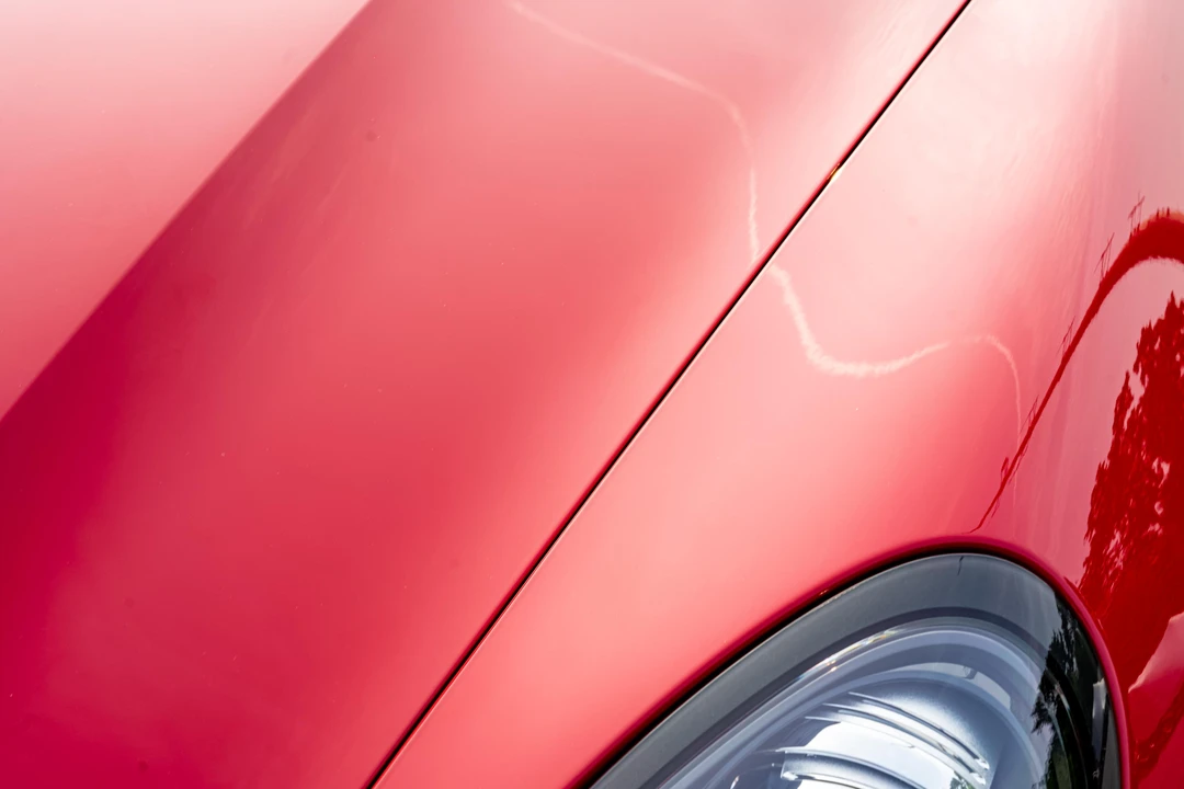 2015 Porsche 970 Panamera GTS - Image 16 of 31