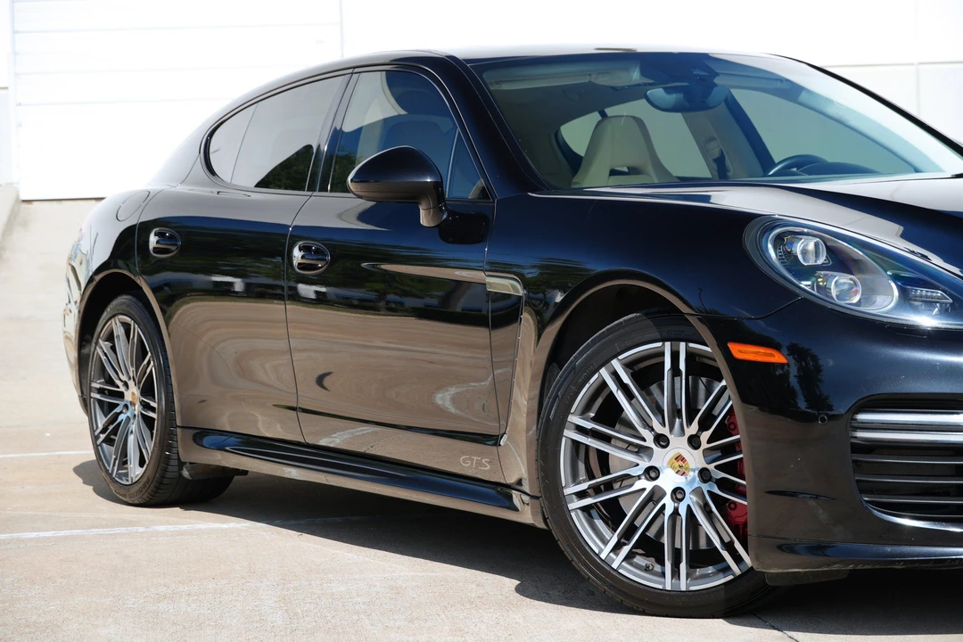 2015 Porsche 970 Panamera GTS - Image 20 of 31