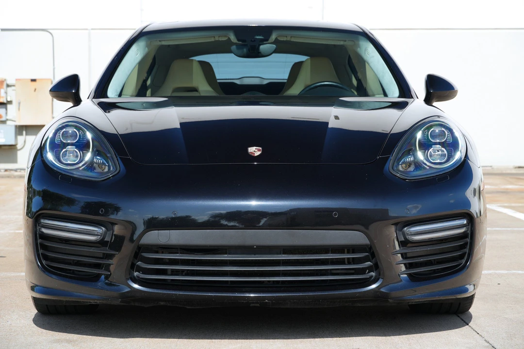 2015 Porsche 970 Panamera GTS - Image 17 of 31