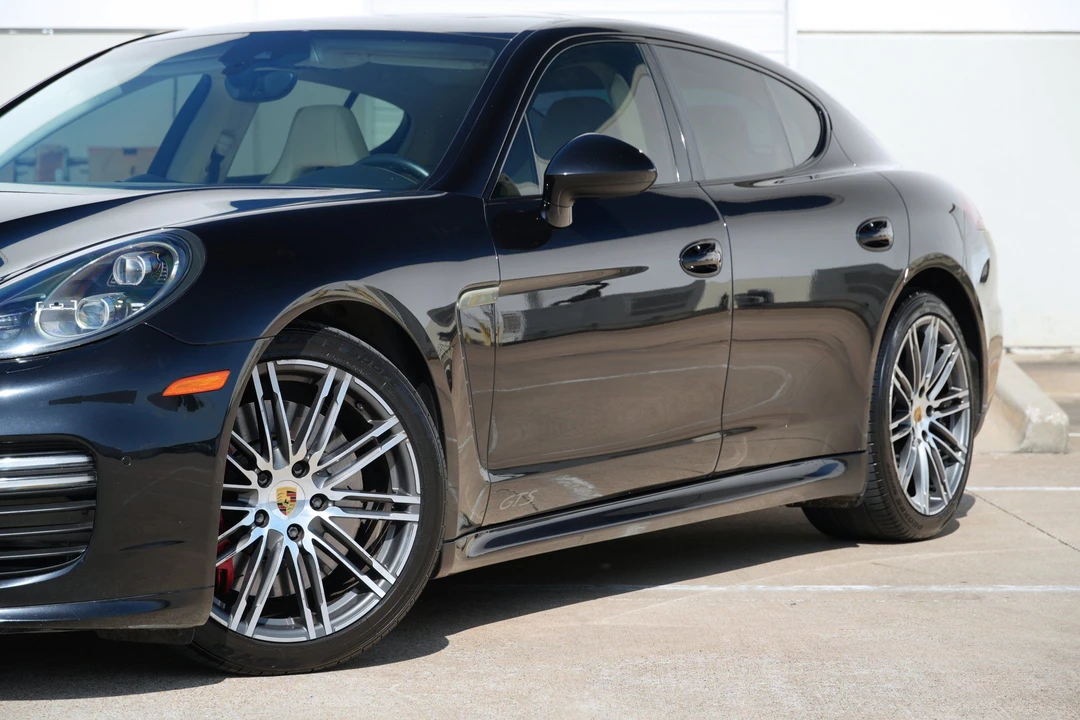 2015 Porsche 970 Panamera GTS - Image 31 of 31