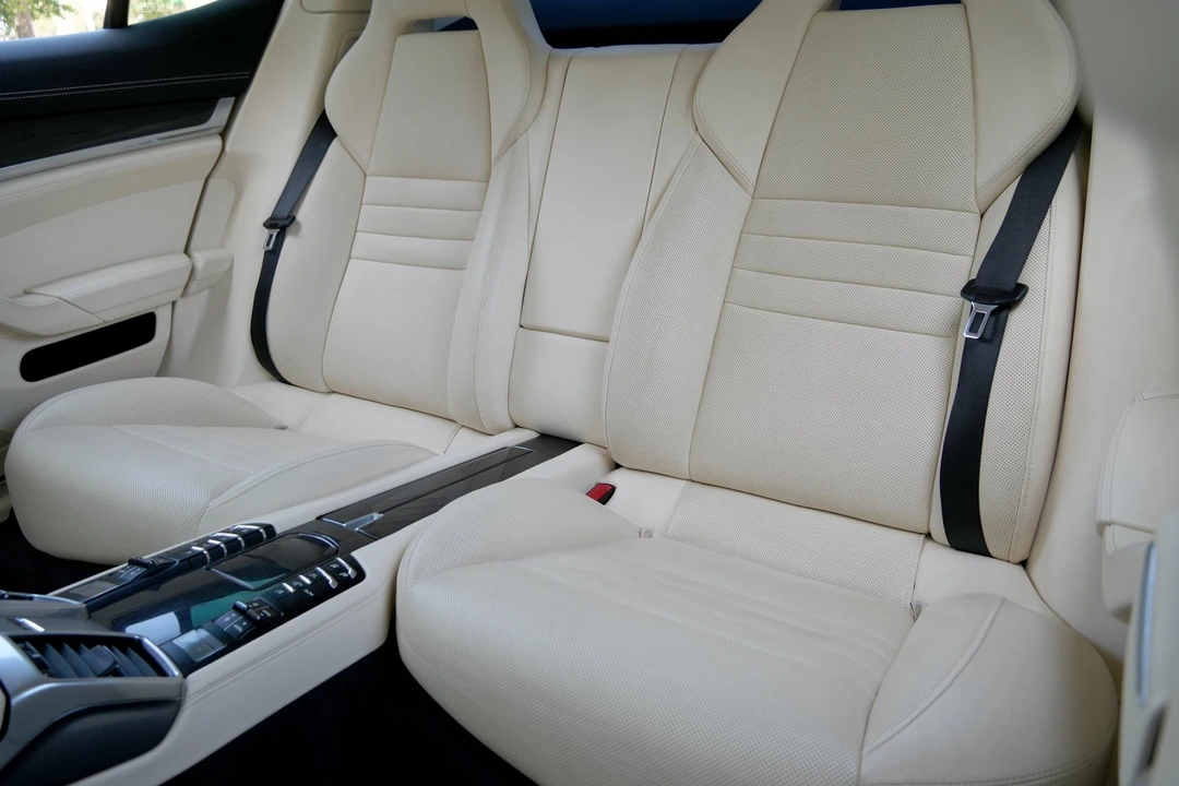 2015 Porsche 970 Panamera GTS - Image 14 of 31