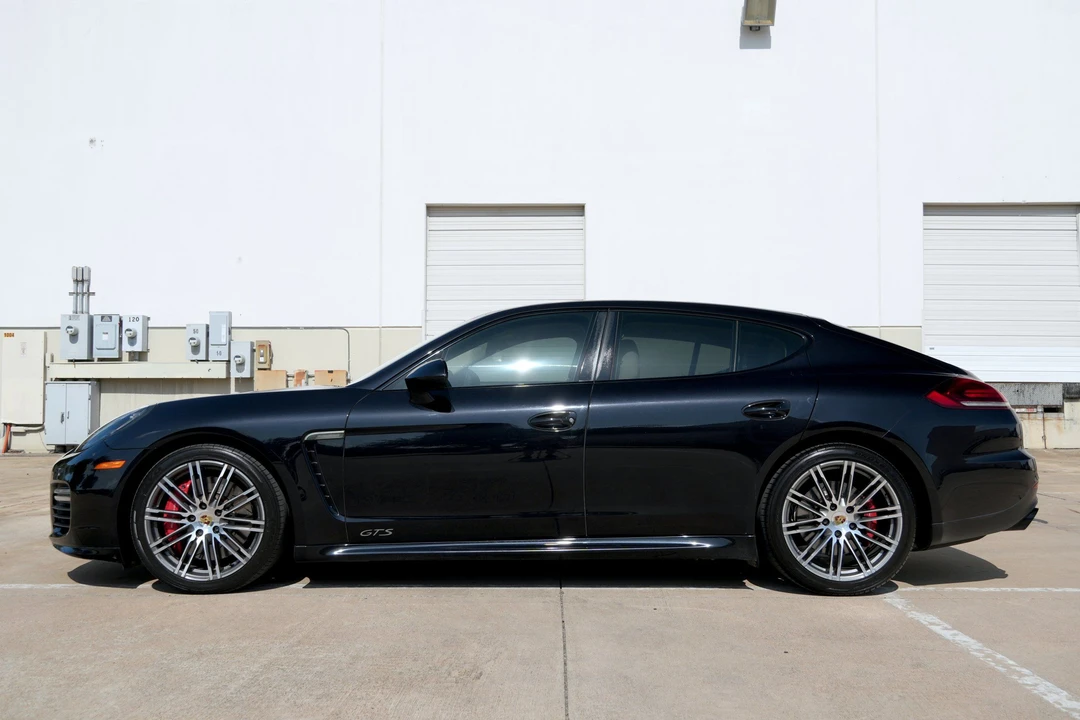 2015 Porsche 970 Panamera GTS - Image 16 of 31