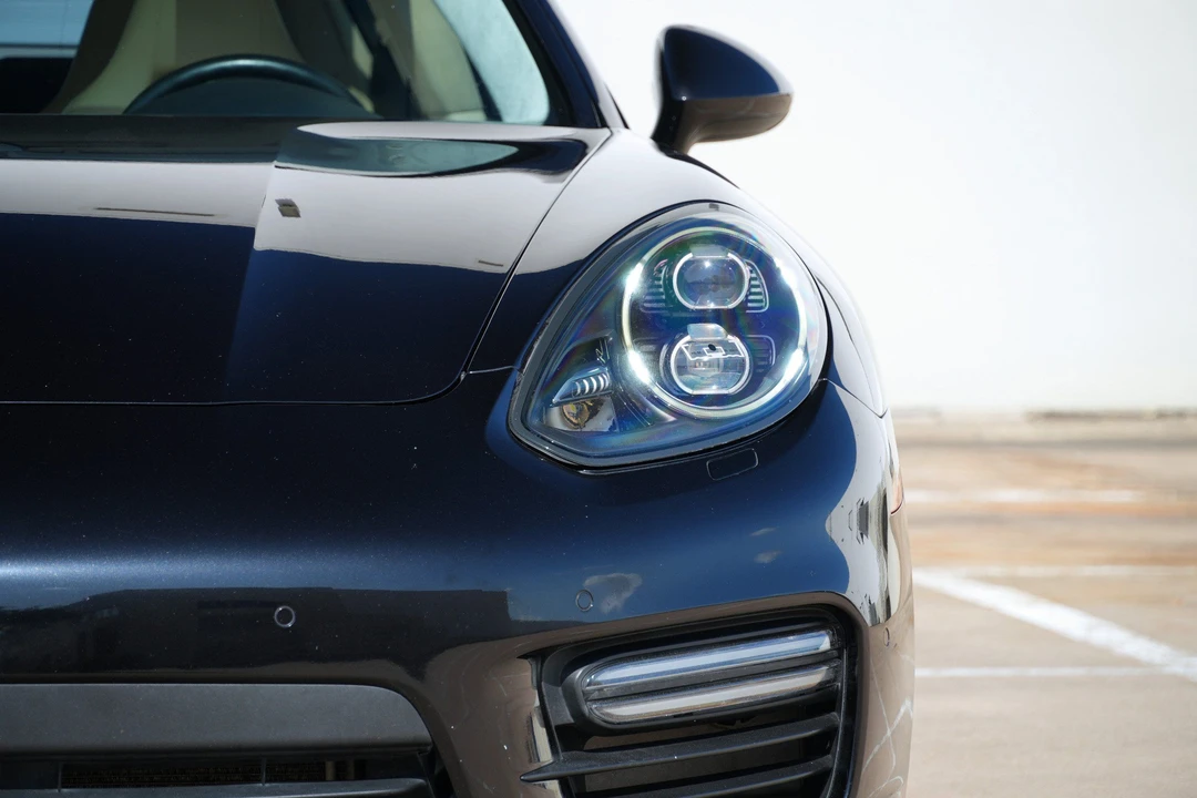 2015 Porsche 970 Panamera GTS - Image 29 of 31