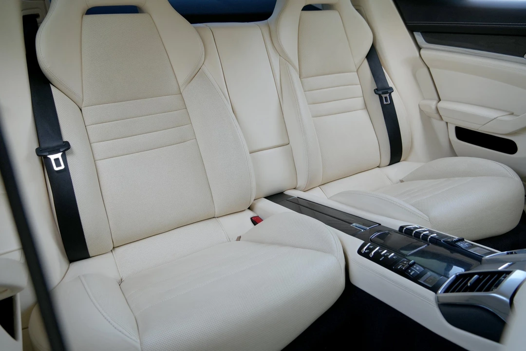 2015 Porsche 970 Panamera GTS - Image 12 of 31