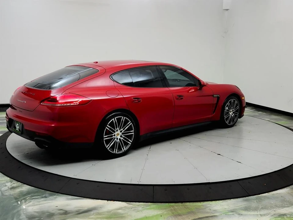 2015 Porsche 970 Panamera GTS - Image 5 of 31