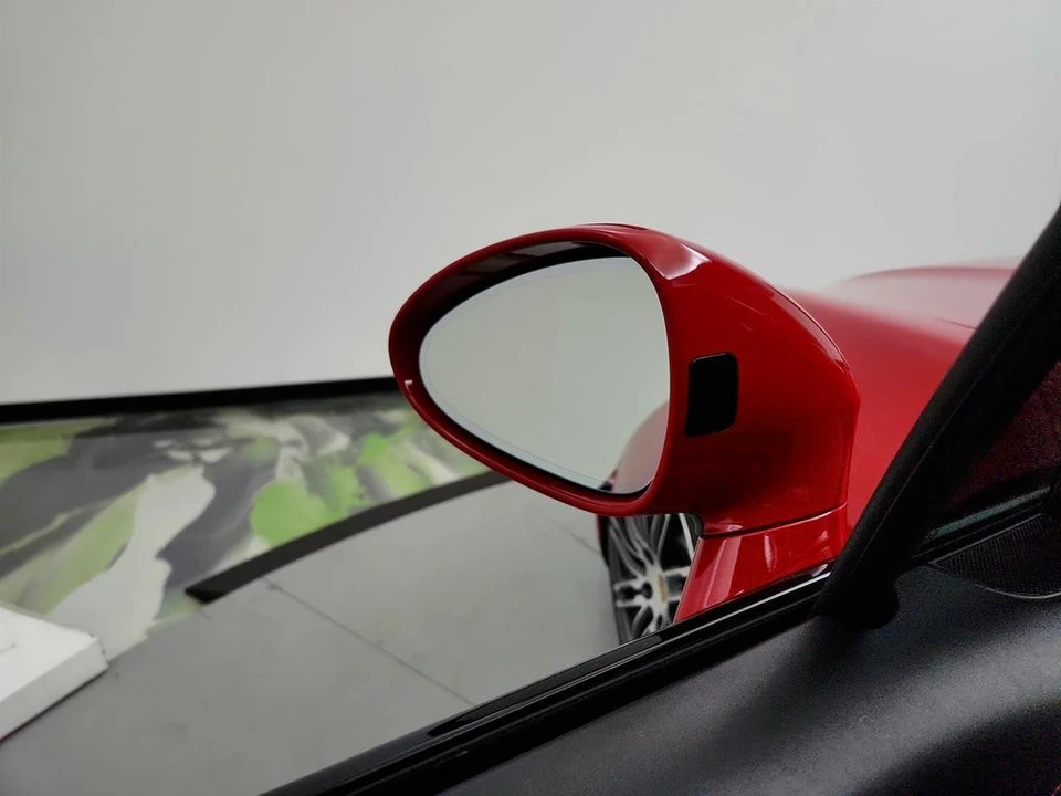 2015 Porsche 970 Panamera GTS - Image 16 of 31