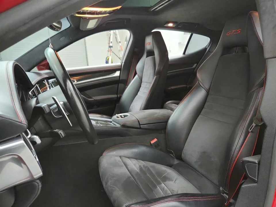 2015 Porsche 970 Panamera GTS - Image 14 of 31