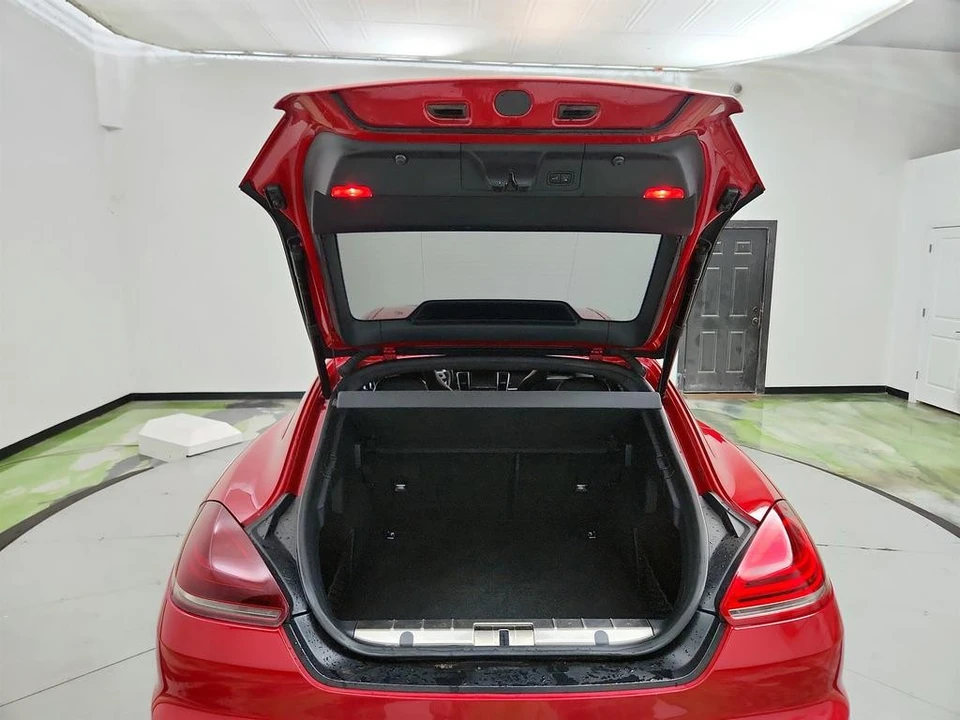 2015 Porsche 970 Panamera GTS - Image 31 of 31