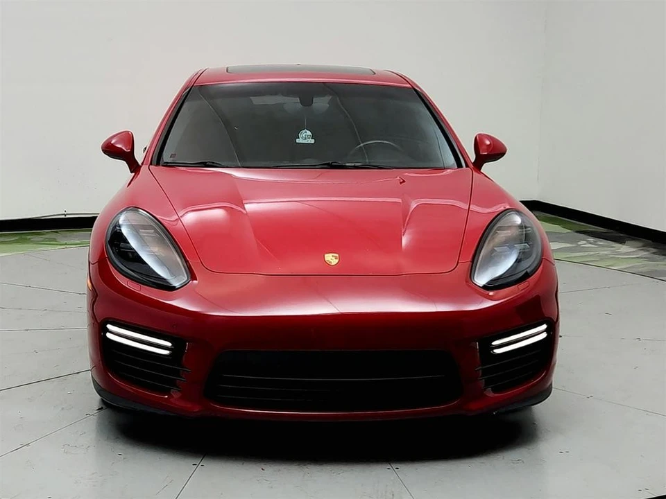 2015 Porsche 970 Panamera GTS - Image 2 of 31