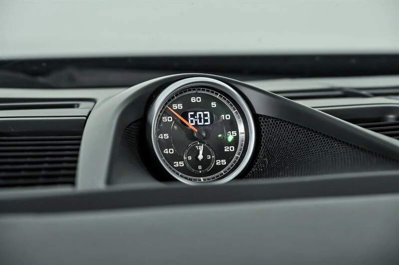 2015 Porsche 970 Panamera GTS - Image 27 of 31