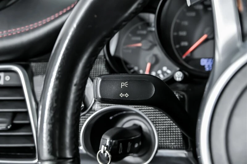 2015 Porsche 970 Panamera GTS - Image 23 of 31