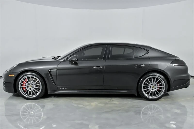 2015 Porsche 970 Panamera GTS - Image 6 of 31