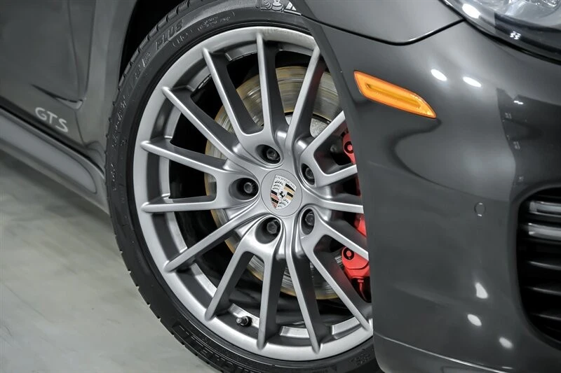 2015 Porsche 970 Panamera GTS - Image 3 of 31