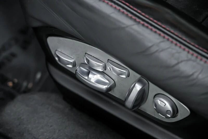 2015 Porsche 970 Panamera GTS - Image 22 of 31