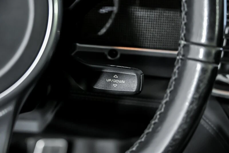 2015 Porsche 970 Panamera GTS - Image 26 of 31