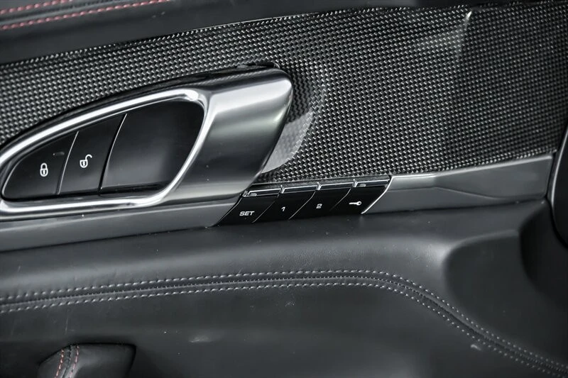 2015 Porsche 970 Panamera GTS - Image 14 of 31