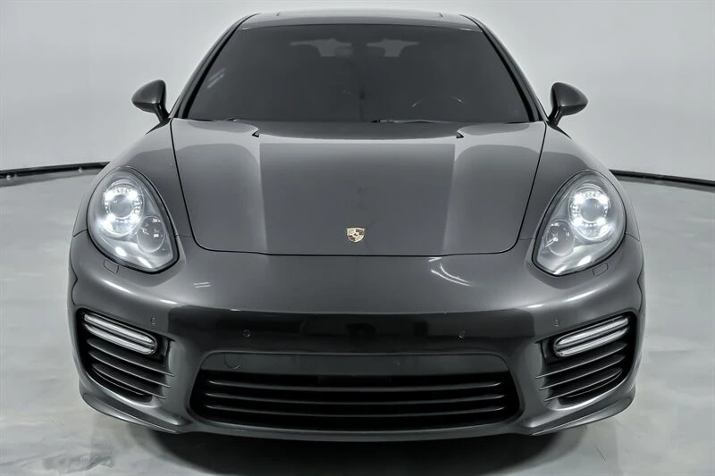 2015 Porsche 970 Panamera GTS - Image 4 of 31